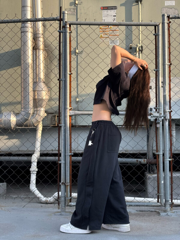 Pantalon Baggy Noise - Image 2