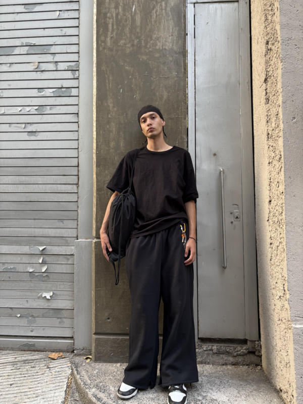 Pantalon Baggy Noise - Image 3
